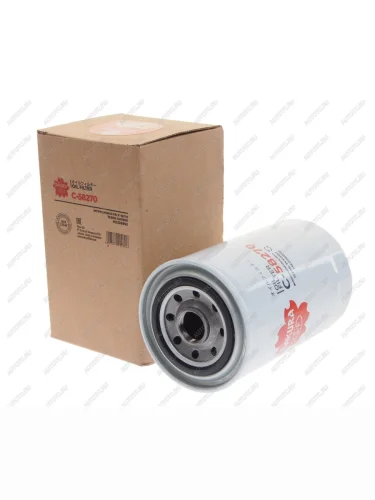 Фильтр масляный MITSUBISHI Delica (94-08) SAKURA SAKURA c58270