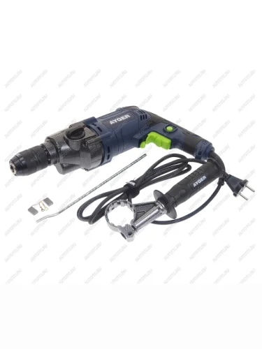 Дрель ударная 1050Вт AYGER AYGER ad10502