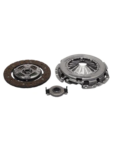 Сцепление VW Golf 3,Polo (1.41.6) KRAFTTECH KRAFTTECH w02200b