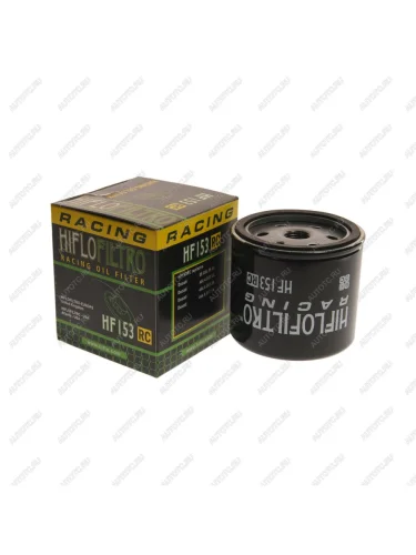 Фильтр масляный мото DUCATI HIFLO FILTRO HIFLO FILTRO hf153rc