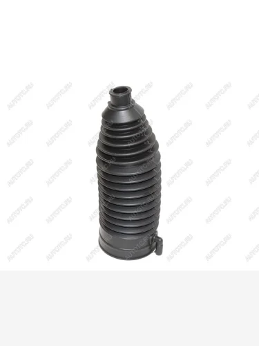 Пыльник рулевой рейки PEUGEOT 308- 07-13  PARTNER 08- LH=RH HOSU HSBS0017