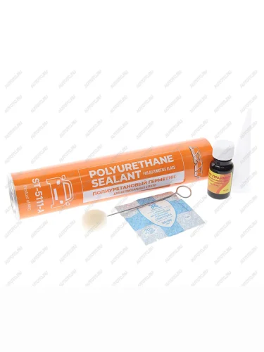 Набор для вклейки стекла EXPRESS Эконом ST-5111А SAT SAT tp-300