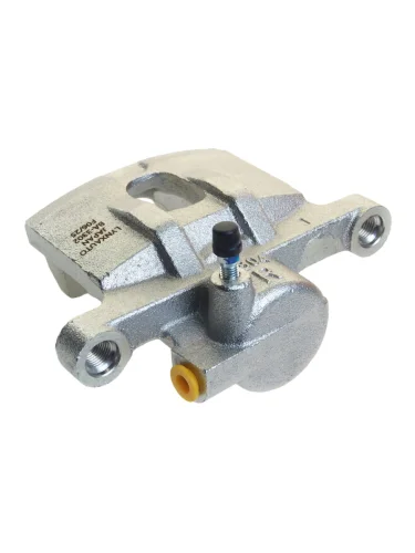 Суппорт MITSUBISHI Lancer (03-),Outlander (03-08) задний правый LYNX LYNX ba3302