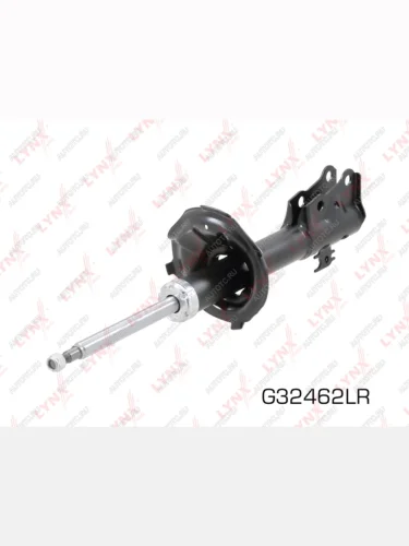 Амортизатор TOYOTA Scion подвески передней LYNX LYNX g32462lr