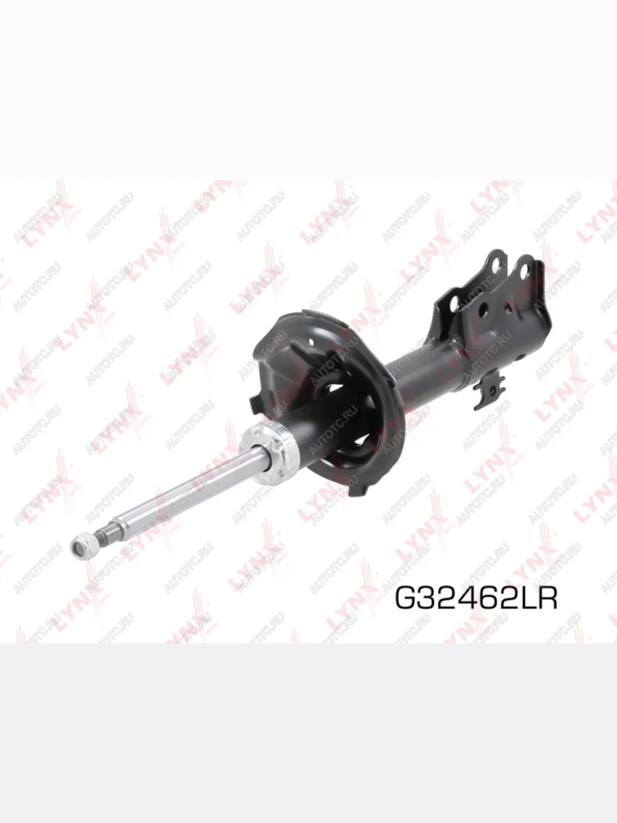Амортизатор TOYOTA Scion подвески передней LYNX LYNX g32462lr  в Самаре Самарской области