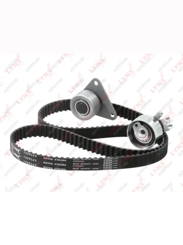 Комплект ГРМ VOLVO S40,S60,S70,V40,V70,XC70 (B5244 T3) LYNX LYNX pk1021