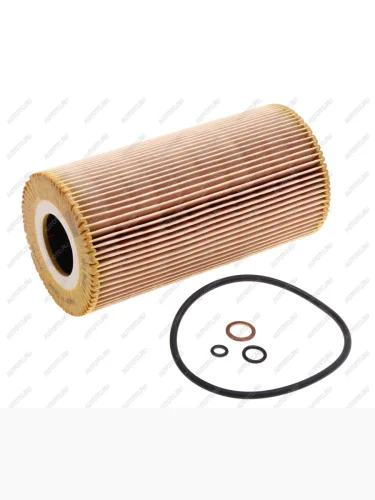 Фильтр масляный MANN HU 8481X MANN hu8481x