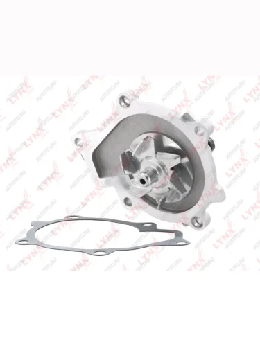 Насос водяной HYUNDAI Santa Fe (09-),ix35 (10-) KIA Sorento (10-),Sportage (10-) (2.02.2) LYNX LYNX cw0290