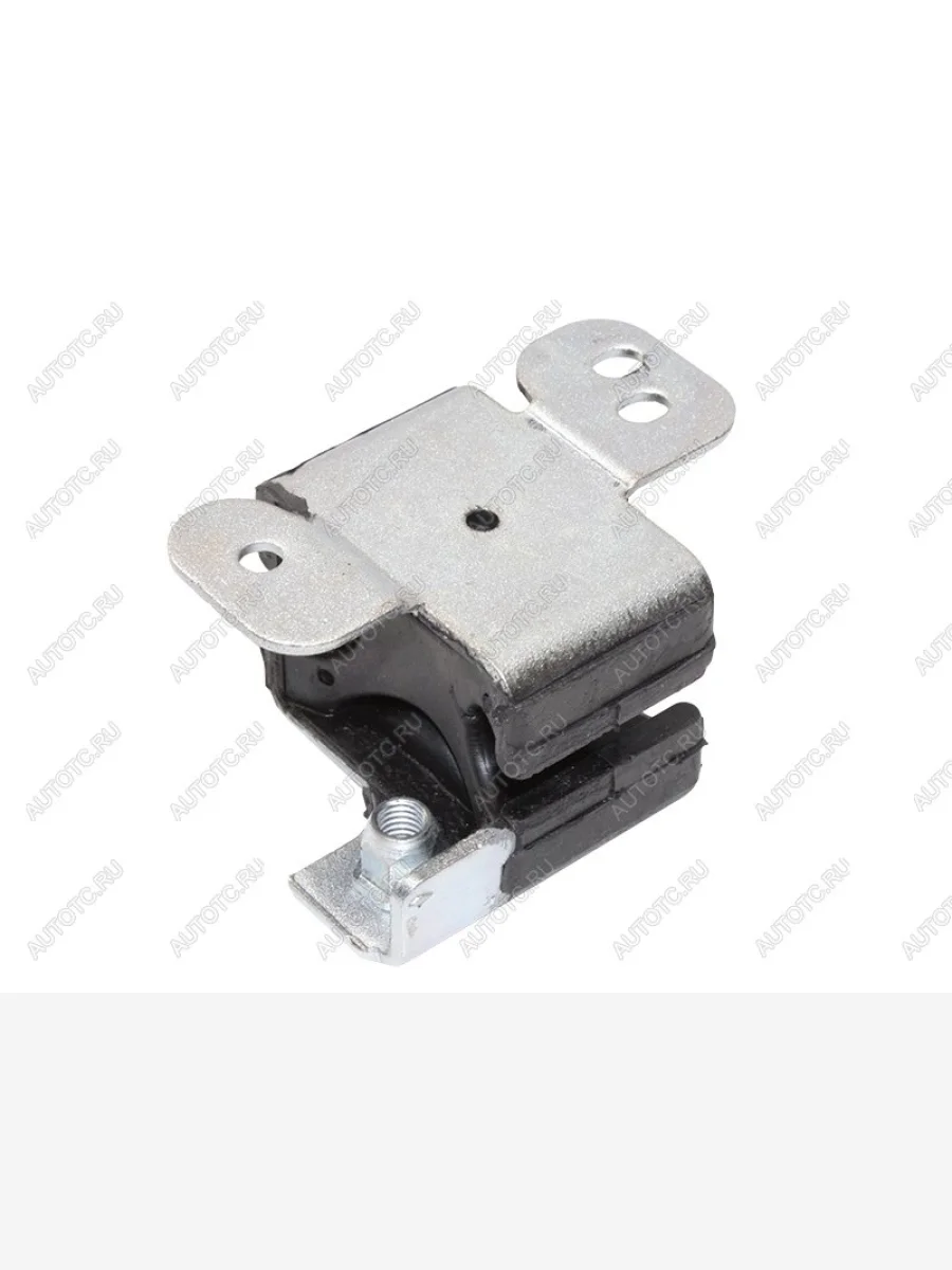 Крепление глушителя RENAULT MEGAN 02-09SCENIC 05-09 HOSU HSEXM0014  в Самаре Самарской области