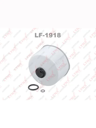 Фильтр топливный LAND ROVER Discovery (04-) LYNX LYNX lf1918