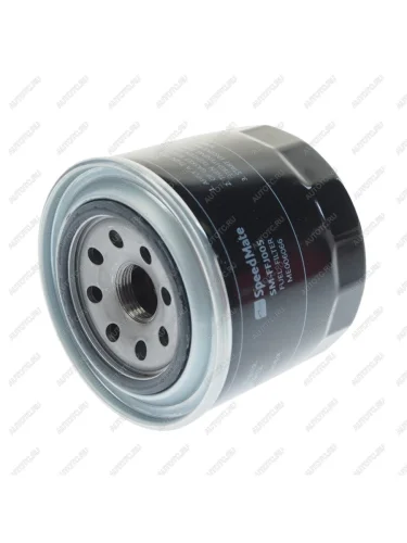 Фильтр топливный HYUNDAI HD65,72,County дв.D4AL ЕВРО-1 SPEEDMATE SPEEDMATE smffj005