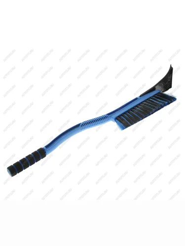 Щетка со скребком 65см MAXI PLAST MAXI PLAST 5907617818781