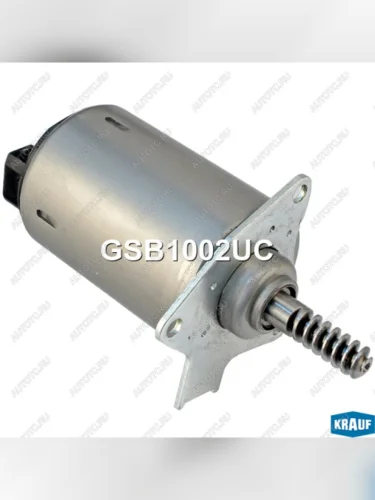Сервопривод PEUGEOT 207,308 (07-) CITROEN C3,C4 (09-) регулировки положения распредвала KRAUF KRAUF gsb1002uc