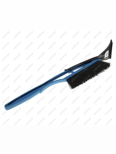 Щетка со скребком 55см TOMPAR TOMPAR 094064