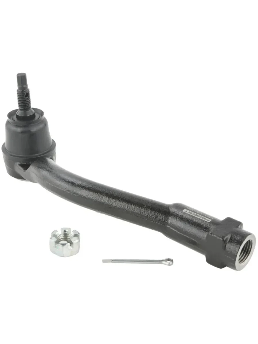 Наконечник рулевой тяги RH FEBEST Hyundai Sonata LF дорестайлинг (2014-2017)  в Керчи Республика Крым