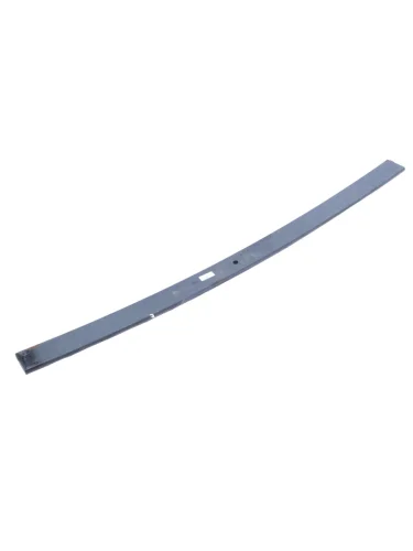 Лист рессоры ISUZU NPR,NQR задней №1 (9 листов) L=1540мм ЧМЗ ЧМЗ 902009is-2912101