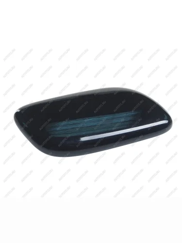 Крышка форсунки SAAB 9-3 (02-) омывателя фары правая OE GENERAL MOTORS 12798002