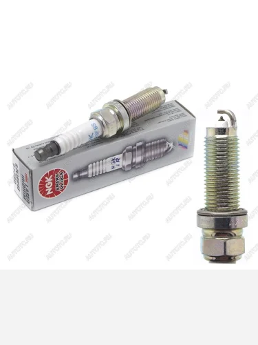 Свеча зажигания HONDA CIVIC 1.01.52.0 11-CR-V 1.5 16-N-BOX 0.7 11- NGK ILZKAR8F8S