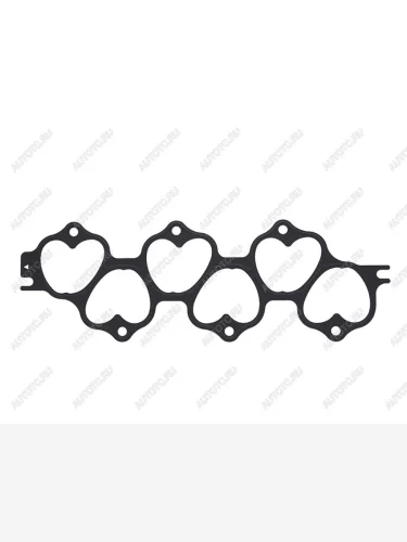 Прокладка впускного коллектора верхняя NISSAN SKYLINE V35CEDRICGLORIA Y34 VQ25VQ30 01- STONE JB-02261