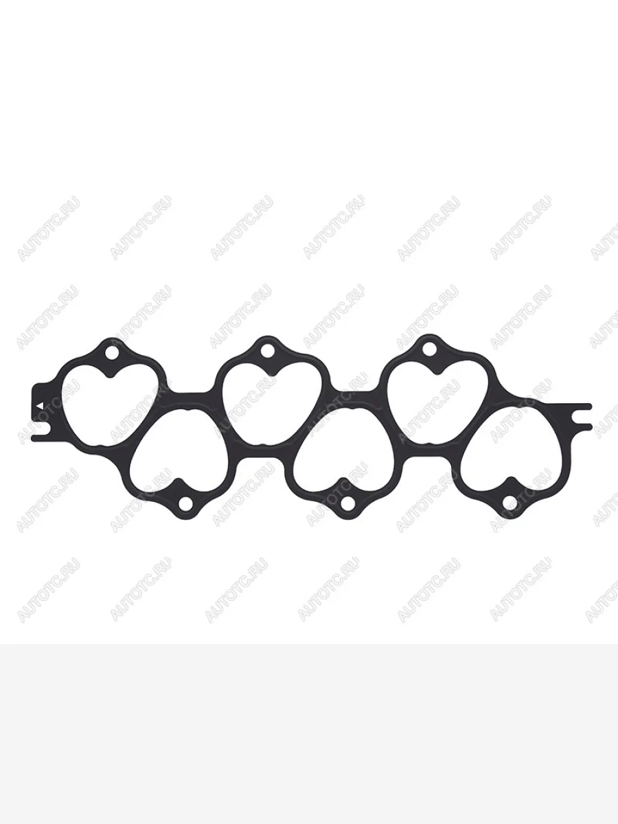 Прокладка впускного коллектора верхняя NISSAN SKYLINE V35CEDRICGLORIA Y34 VQ25VQ30 01- STONE JB-02261  в Керчи Республика Крым