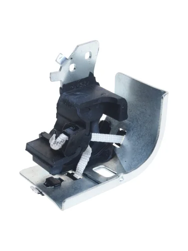 Кронштейн RENAULT глушителя BOSAL BOSAL 255-204