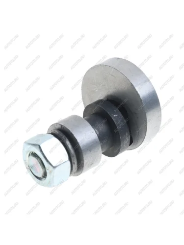 Ось ГАЗ-3302 колодок тормозных задних с эксцентриком и втулками БОЛТЕН БОЛТЕН 3302-3508167-10