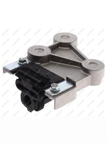 Кронштейн CITROEN C4 (06-) крепления глушителя BOSAL BOSAL 255-549