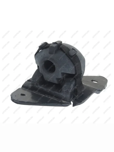Крепление глушителя CITROEN C2,C3 BOSAL BOSAL 255-172