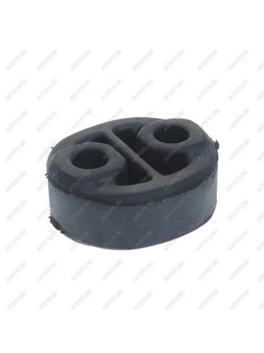 Крепеж PEUGEOT 107 глушителя BOSAL BOSAL 255-096