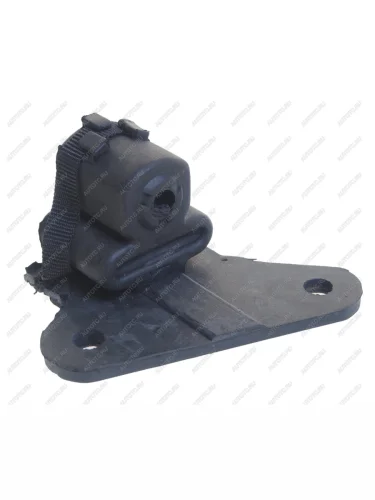 Кронштейн PEUGEOT 307 CITROEN C4 (00-) крепления глушителя BOSAL BOSAL 255-548