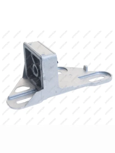 Кронштейн RENAULT Clio (98-05) крепления глушителя BOSAL BOSAL 255-151