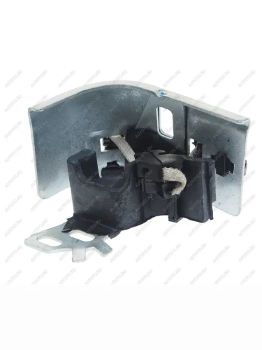 Крепеж RENAULT Megane (08-16) глушителя BOSAL BOSAL 255-207