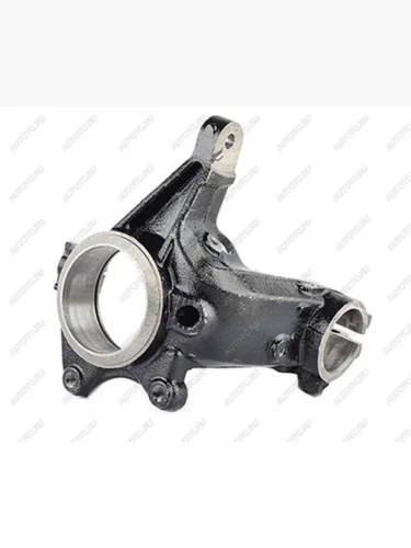 Кулак поворотный PEUGEOT 206 правый BSG BSG bsg70330008