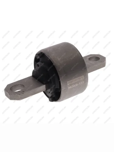 Сайлентблок MAZDA CX-5 тяги задней FEBEST FEBEST mzab-152