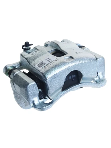 Суппорт HYUNDAI Solaris (17-20) тормозной передний правый QUATTRO FRENI QUATTRO FRENI qf10f00126