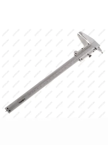 Штангенциркуль 200мм 0.01мм 1 класс точности BERIL BERIL 621210