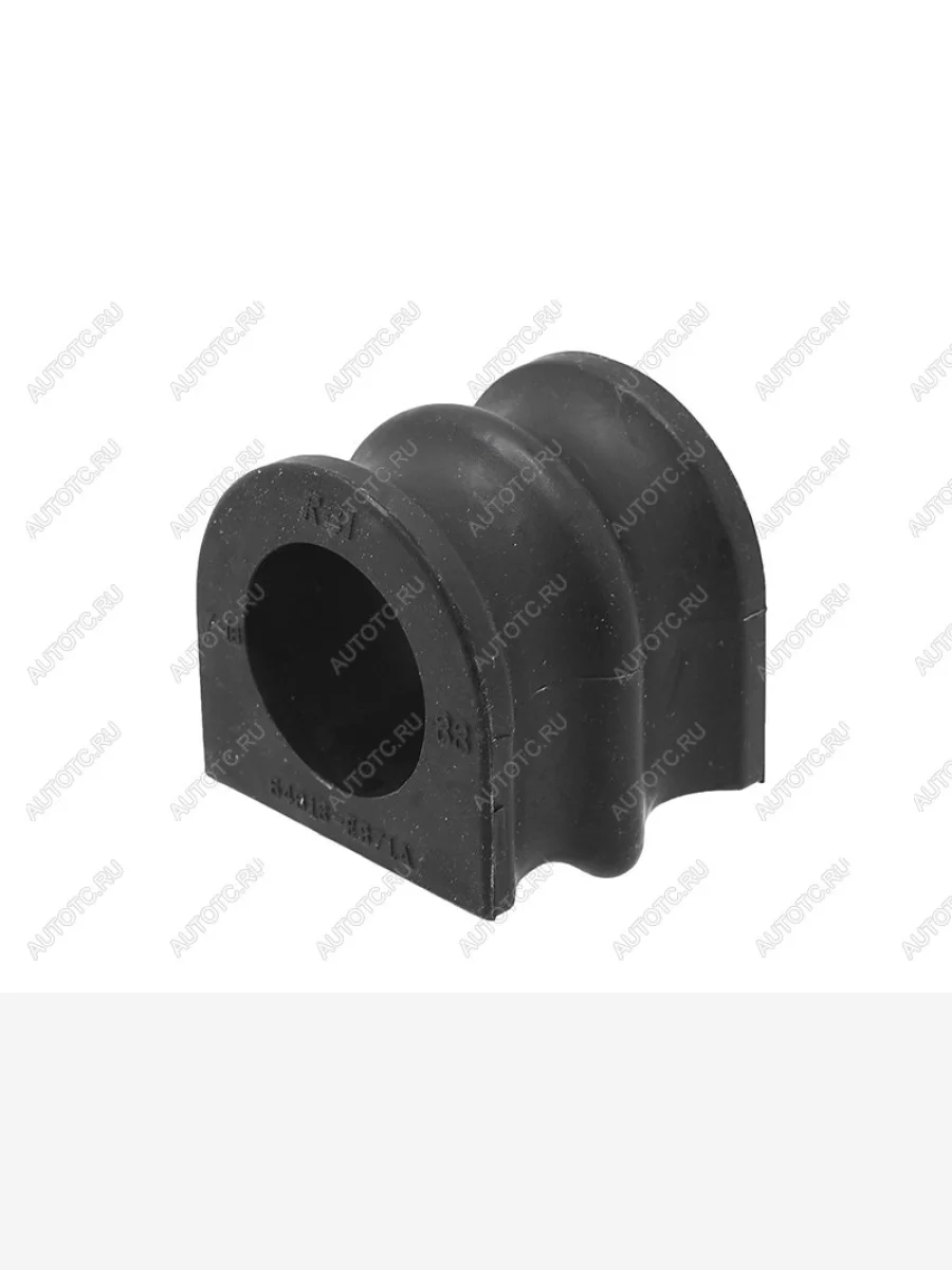 Втулка стабилизатора Nissan Frontier 04-21  Navara 04-15  Pathfinder 04-14  Xterra 05-08 (34,00) RBI N21NR40F  в Воронеже Воронежской области