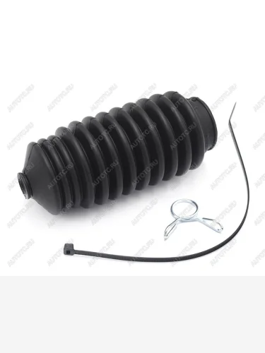 Пыльник рулевой рейки HONDA CR-V RD1RD2 97-01ACCORD 94-98INTEGRA 96-01ODYSSEYSUNNY 90-95SUZUKI RBI N1830LPZ