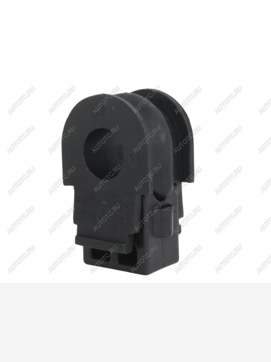 Втулка стабилизатора Nissan Juke 10-20  Leaf 09-17  Qashqai 06-22  X-Trail 07-22  Renault Koleos RBI N21T310  в Самаре Самарской области