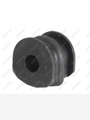Втулка стабилизатора Nissan Qashqai 06-22  X-Trail 07-22  Dualis 07-14  Qashqai+2 08-14 RBI N21T31E