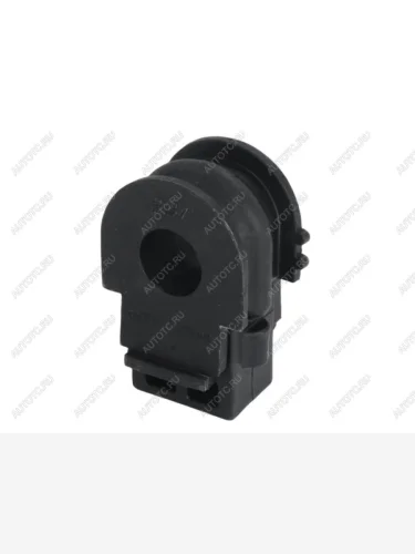 Втулка стабилизатора Nissan Juke 10-20  Leaf 09-17  Qashqai 06-13  Dualis 07-14 RBI N21JU10F