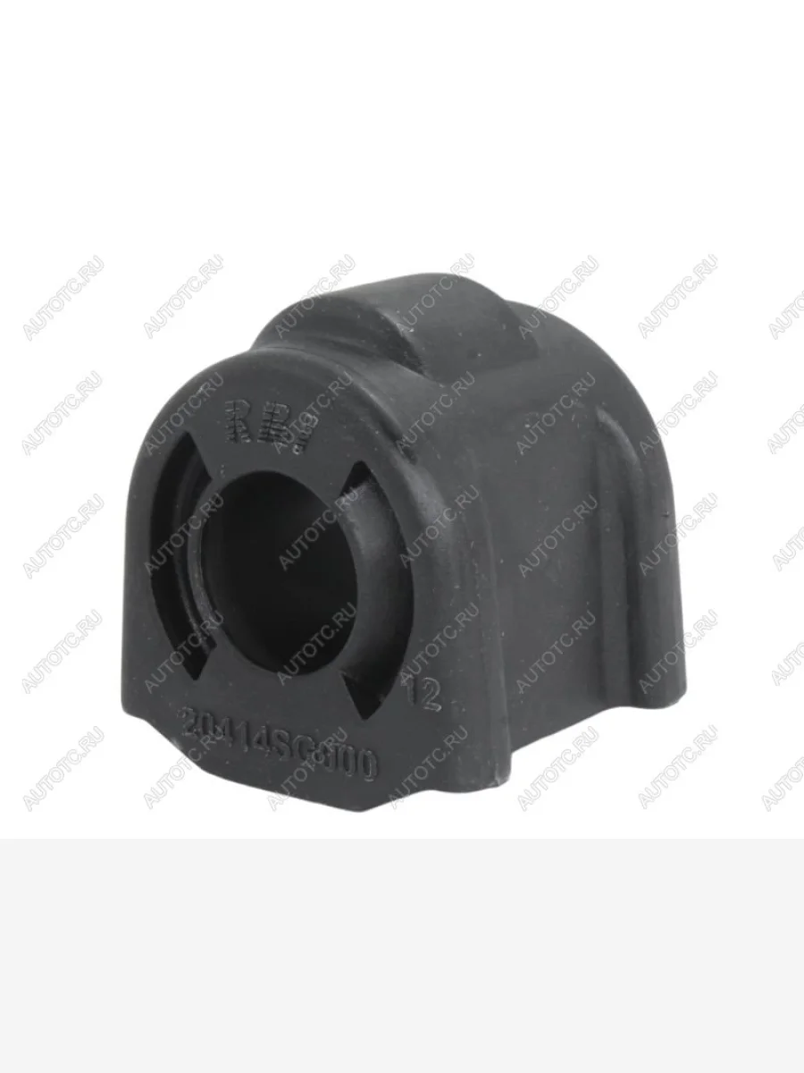 Втулка стабилизатора Subaru Forester 12-19  Impreza 11-14 RBI S21XV17F  в Самаре Самарской области