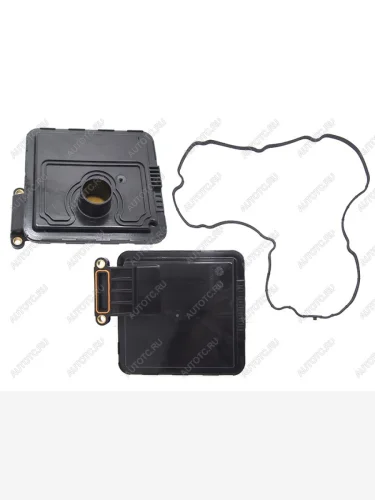 Фильтр АКПП HYUNDAI PALISADE 19-SANTA FE  15-SONATA 17-TUCSON 15-KIA CARNIVAL 18-K5 20-SORENTO SAT ST-106-0038