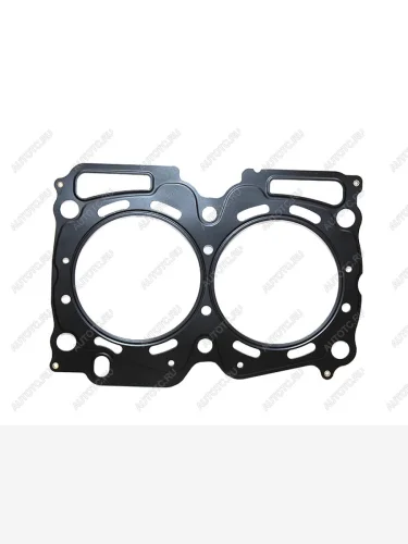 Прокладка ГБЦ SUBARU FORESTER 97-07LEGACY 96-98OUTBACK 03-09 двиг. EJ25D V=2.5 (металл) SAT ST-11044-AA610-S