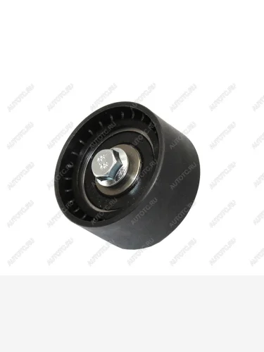 Ролик приводного ремня обводной BMW 1357X1X3X5X6 05- SAT ST-11287800562