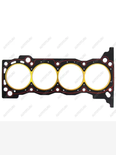 Прокладка ГБЦ TOYOTA DYNAHIACE 1TR-FE 03- SAT ST-11115-75040