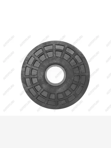 Проставка задней пружины CHEVROLET CRUZE 09-OPEL ASTRA 10-15INSIGNIA 09- SAT ST-119-0001