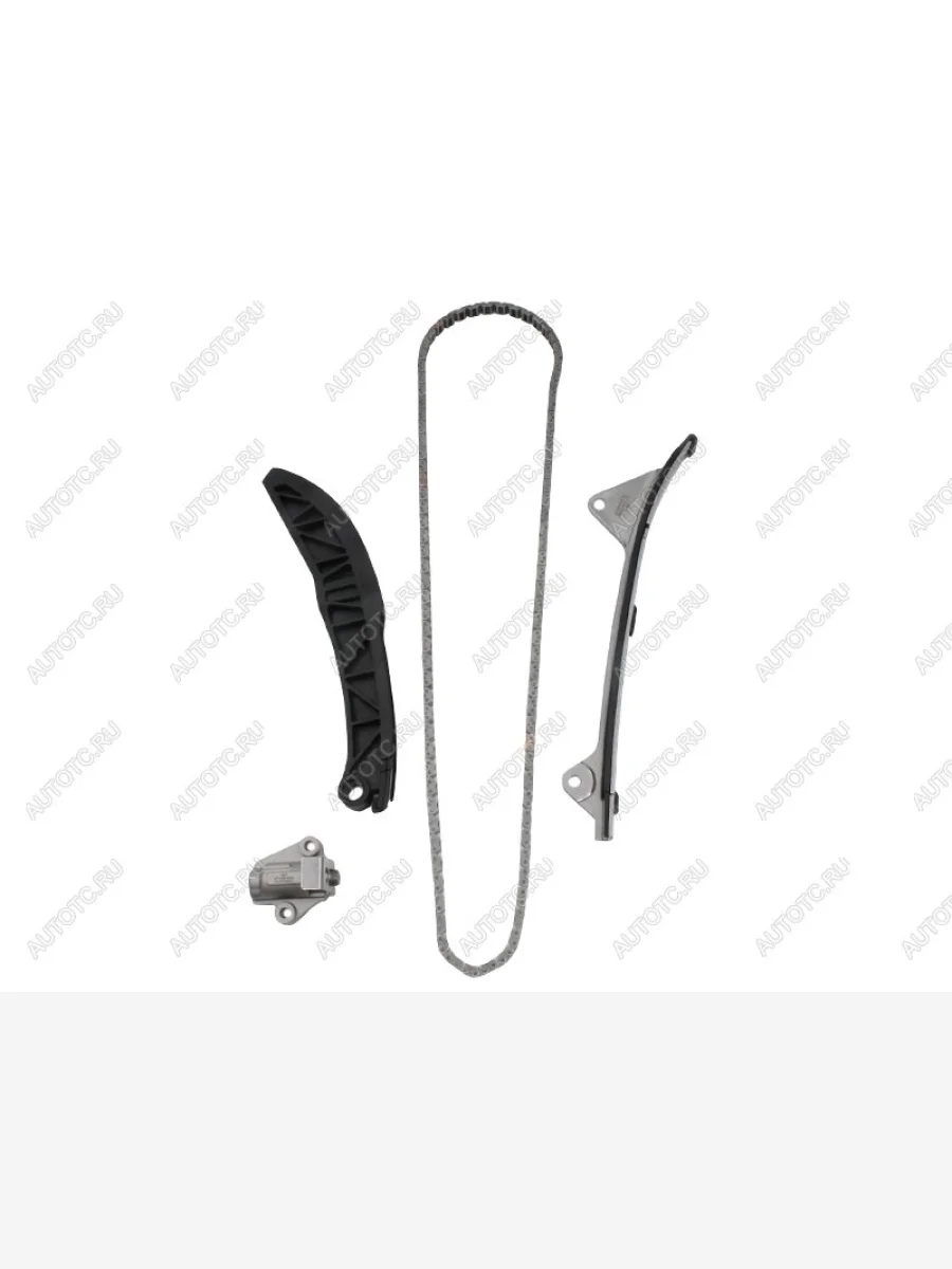 Комплект замены цепи ГРМ KIA OPTIMA 2.0 G4ND 17- SAT ST-136-0009  в Самаре Самарской области