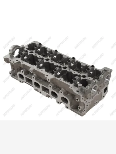 Головка блока TOYOTA FORTUNERHILUXLAND CRUISER PRADO 15-HIACE 17- 1GD2GD-FTV SAT ST-166-0049