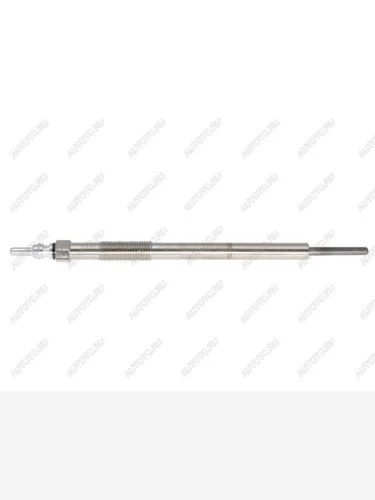 Свеча накала MAZDA CX-5 2.2D 17- CX-3 1.5D 15- DEMIO 1.5D 14-MAZDA 3 AXELA 1.5D 14- (7 В) SAT ST-156-0021